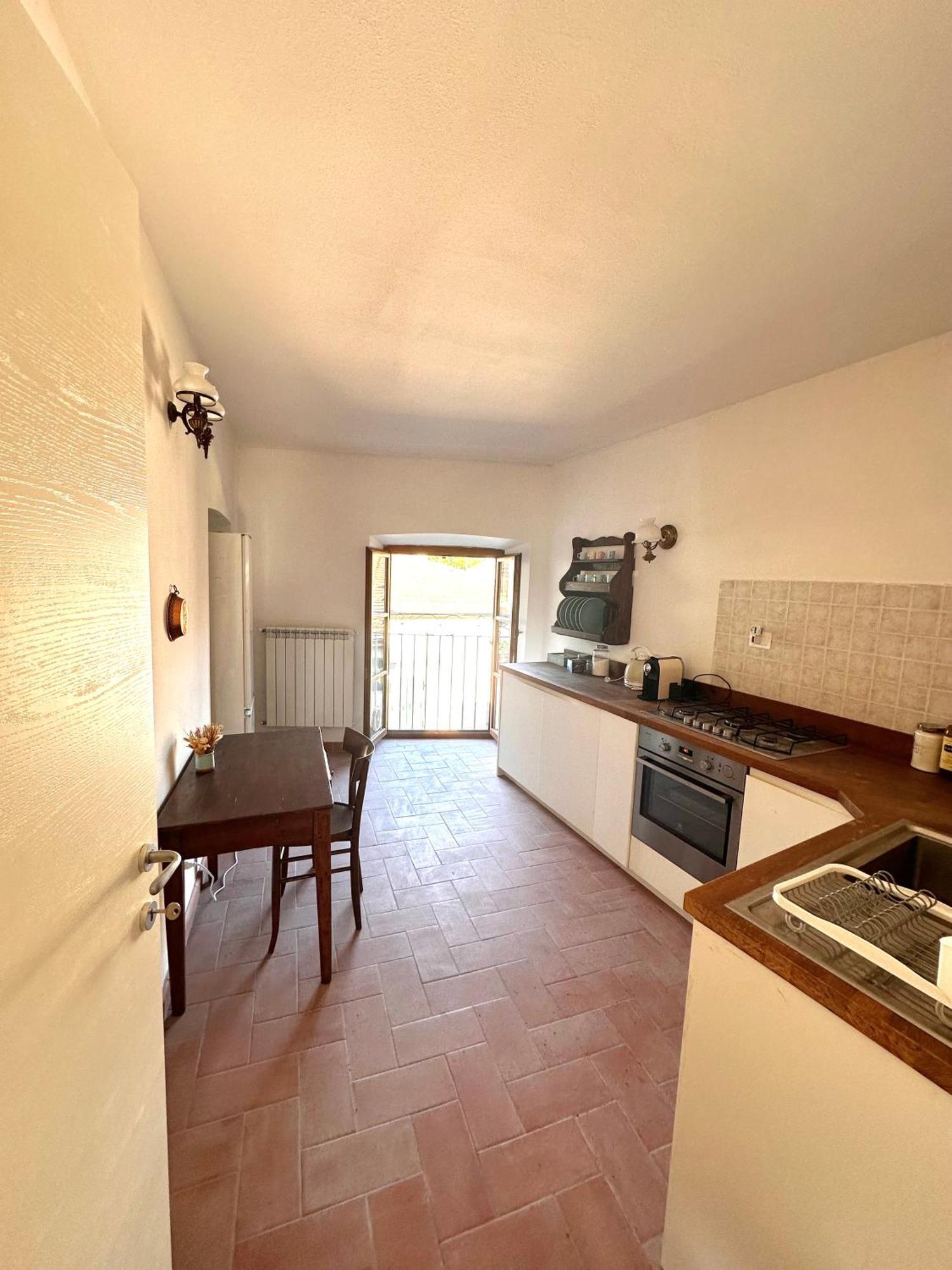 Il Suono Del Fiume Apartment Bagnone Bagian luar foto
