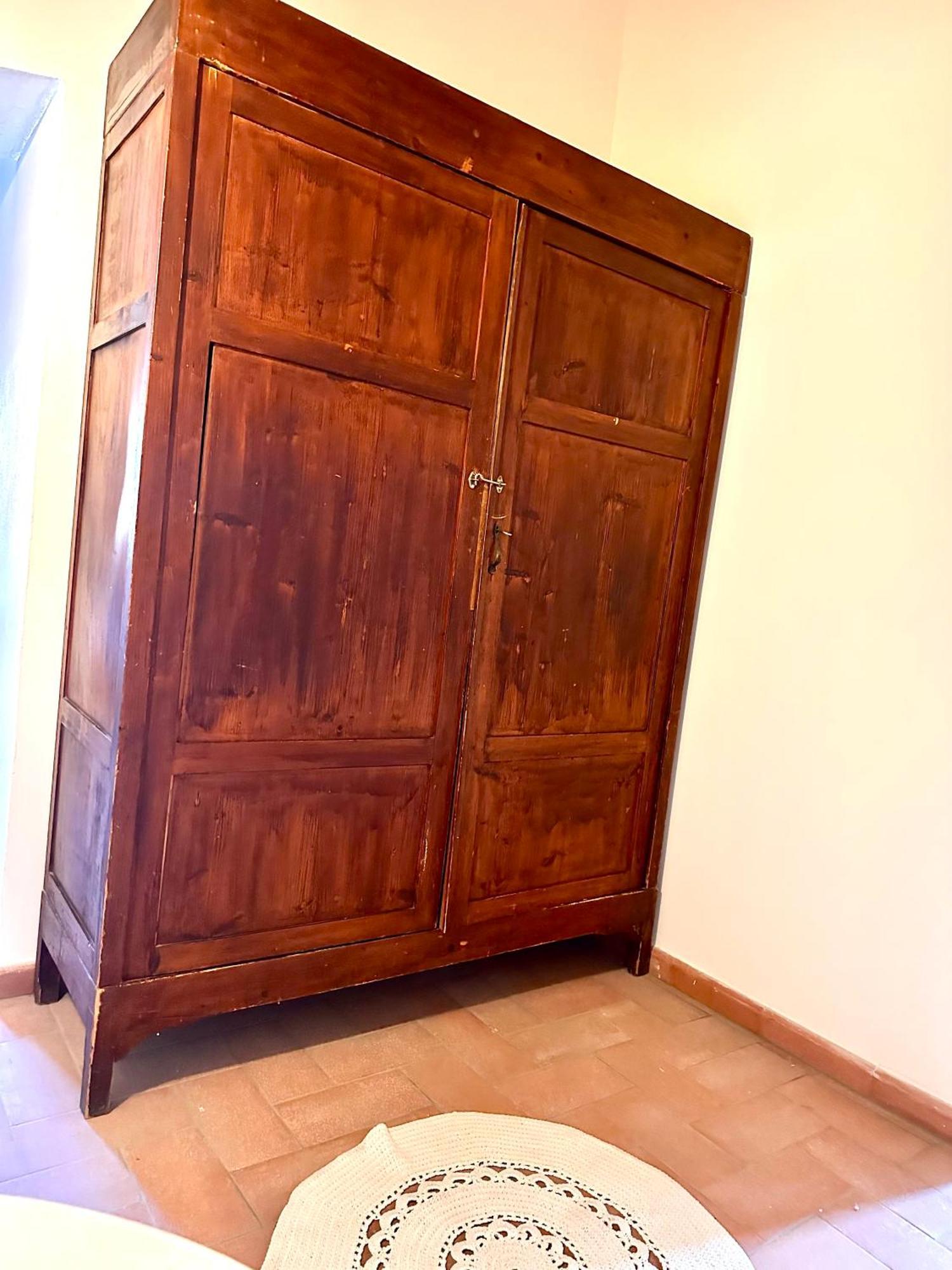 Il Suono Del Fiume Apartment Bagnone Bagian luar foto