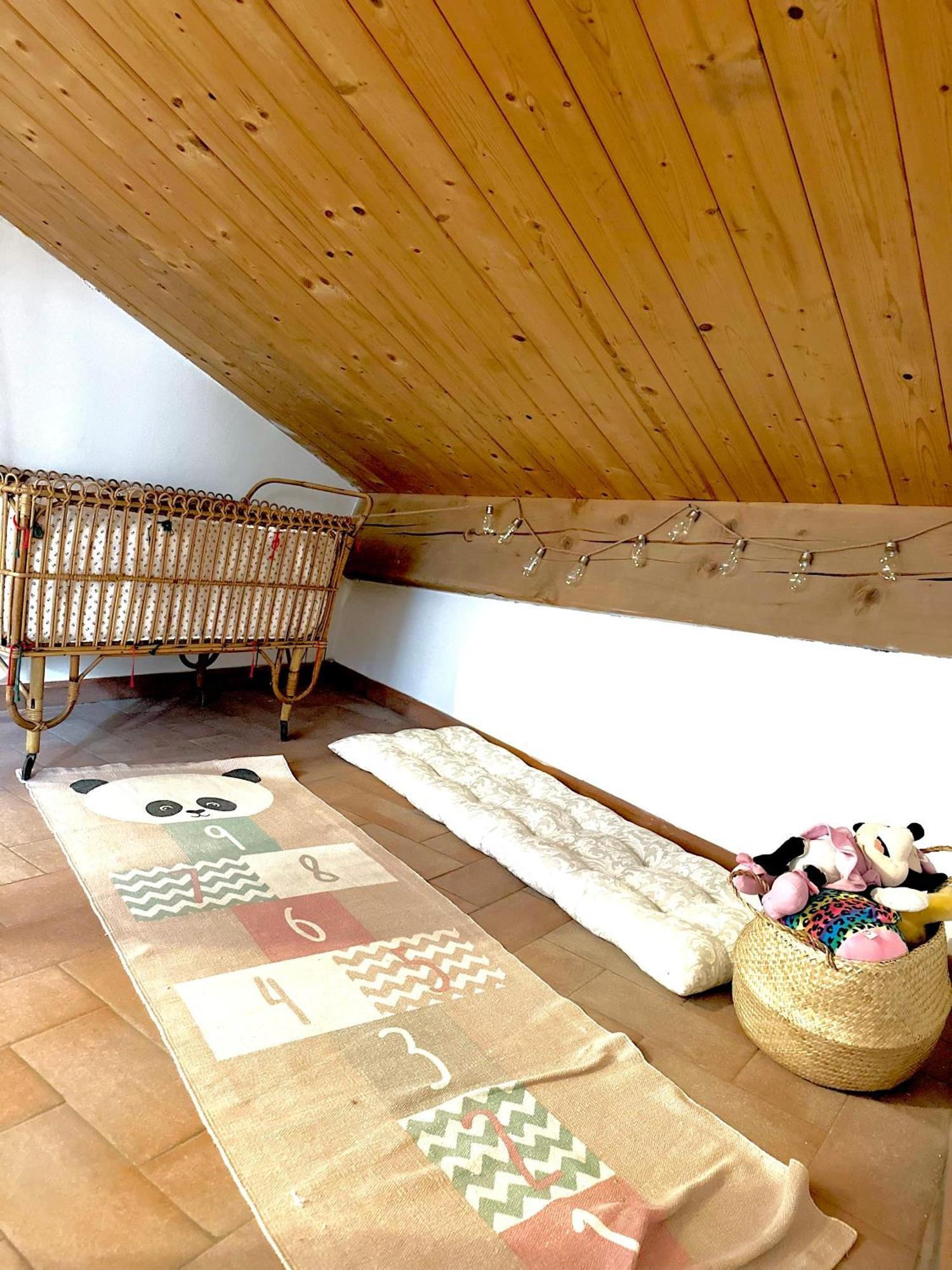 Il Suono Del Fiume Apartment Bagnone Bagian luar foto