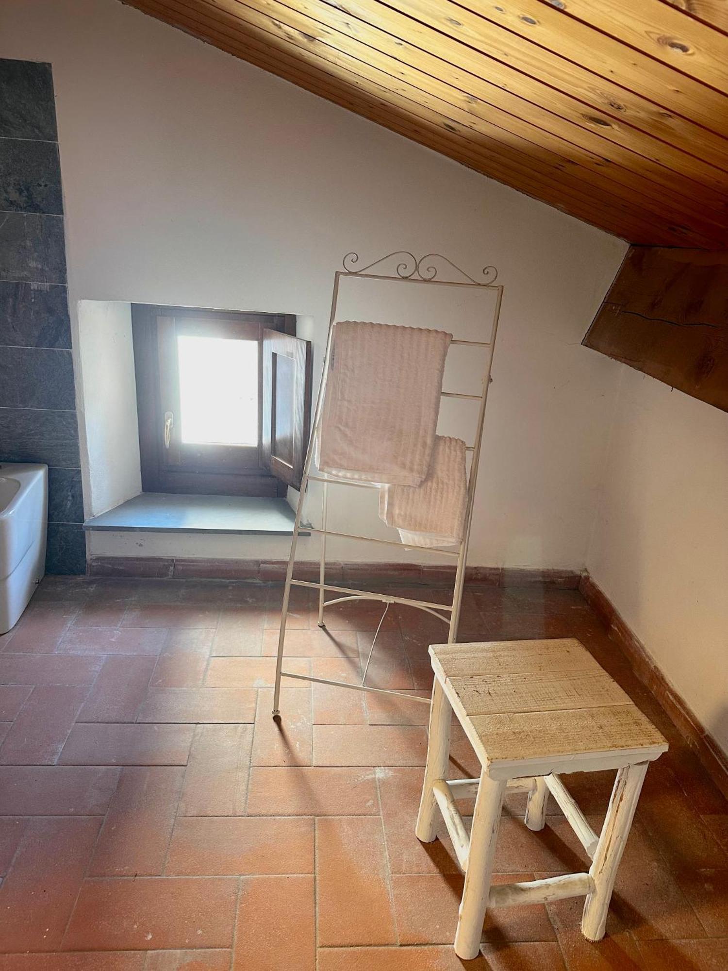 Il Suono Del Fiume Apartment Bagnone Bagian luar foto