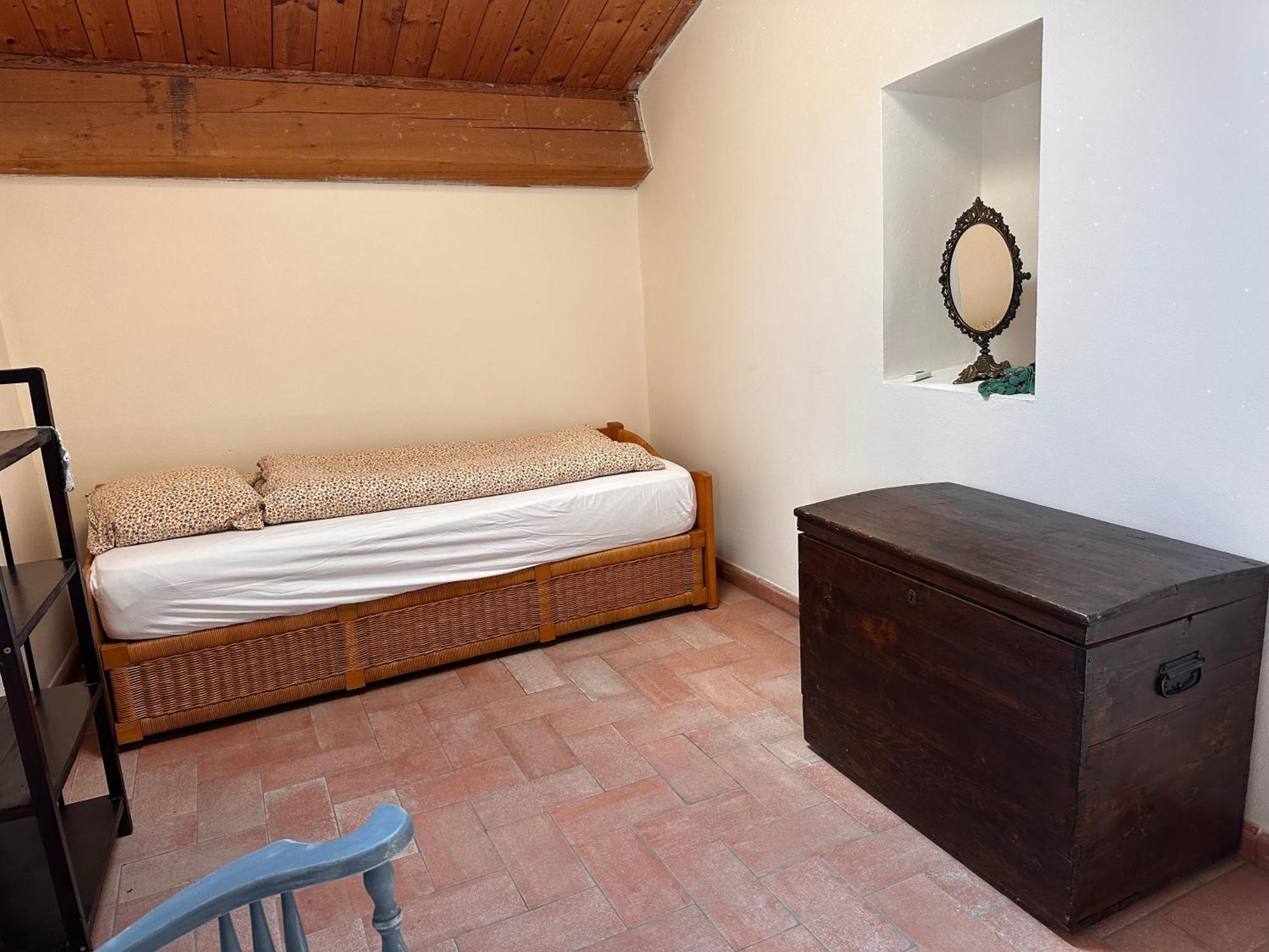 Il Suono Del Fiume Apartment Bagnone Bagian luar foto
