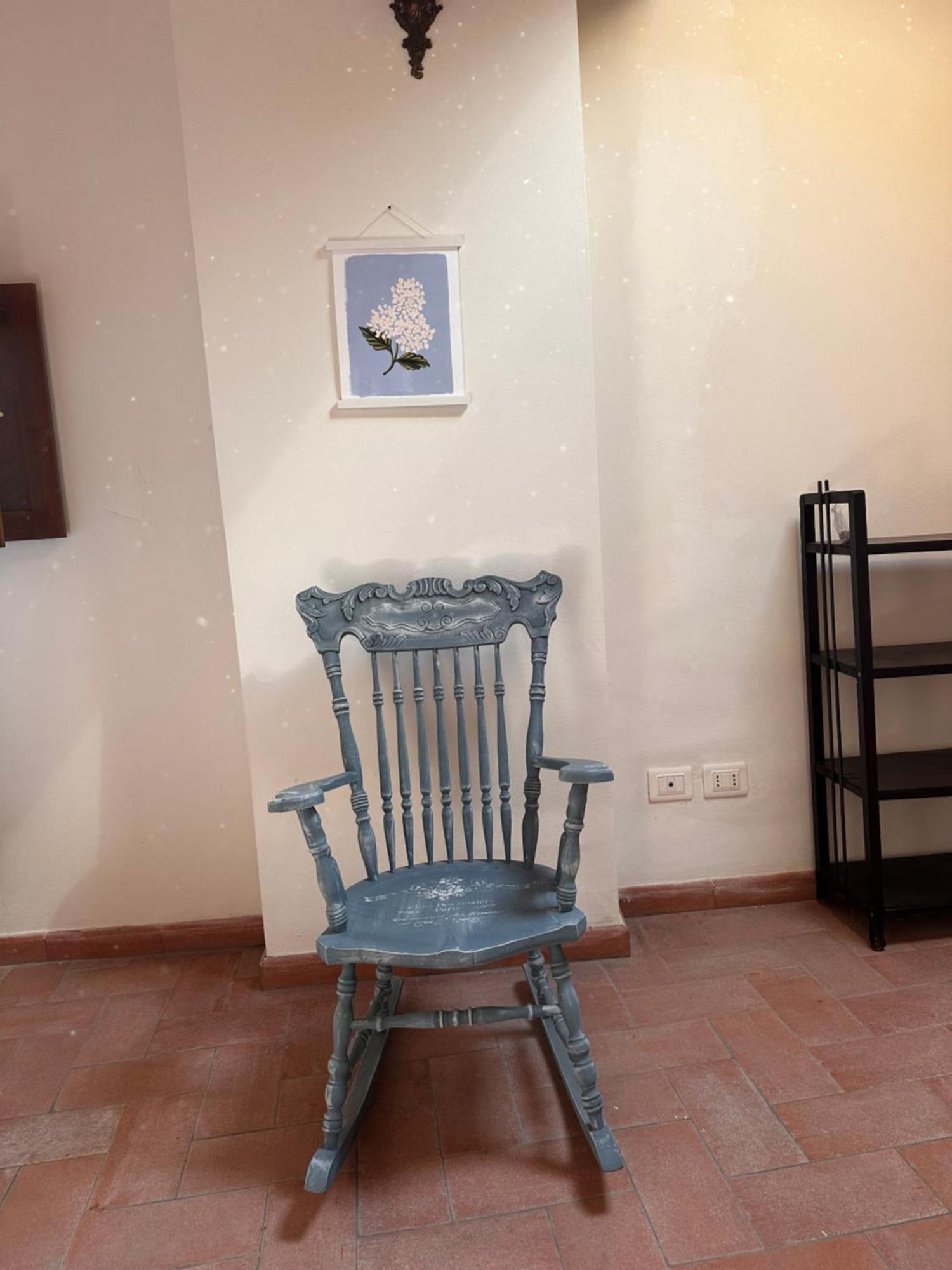 Il Suono Del Fiume Apartment Bagnone Bagian luar foto